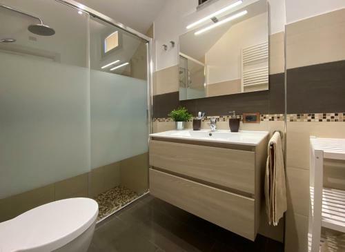 Apartamento Casa Vacanze Marale