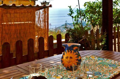 Apartamento Casa Vacanze Marale