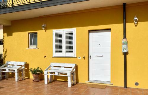 Apartamento Casa Vacanze Marale
