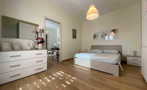 Apartamento Casa Vacanze Marale