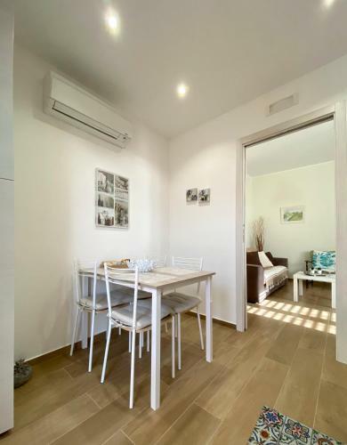 Apartamento Casa Vacanze Marale