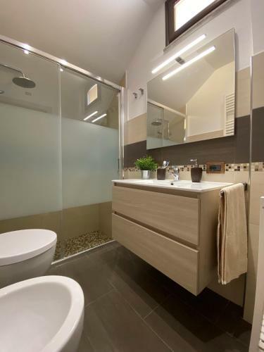 Apartamento Casa Vacanze Marale