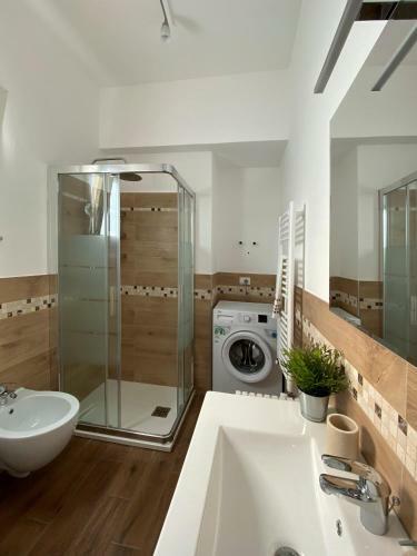 Apartamento Casa Vacanze Marale