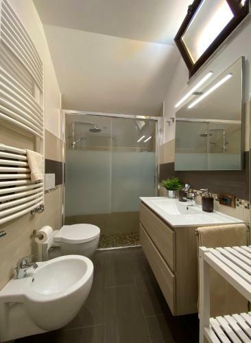 Apartamento Casa Vacanze Marale