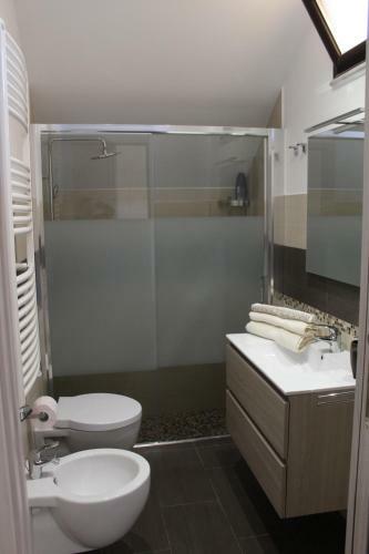 Apartamento Casa Vacanze Marale