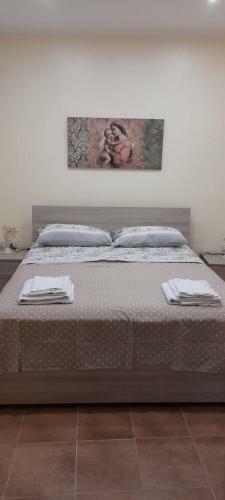 Casa Vacanze Monte Venere