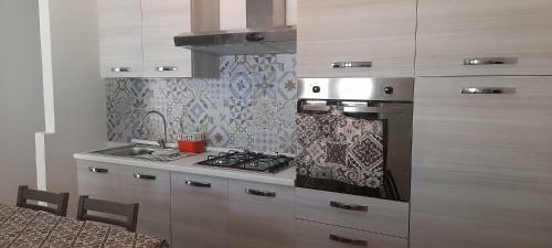 Casa Vacanze Monte Venere