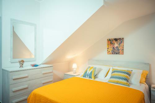 Apartamento Villa Diva