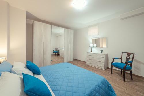 Apartamento Villa Diva