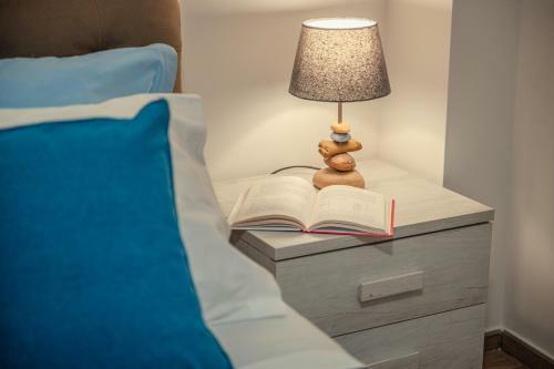 Apartamento Villa Diva