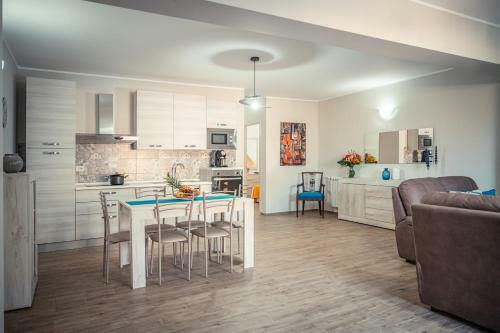 Apartamento Villa Diva