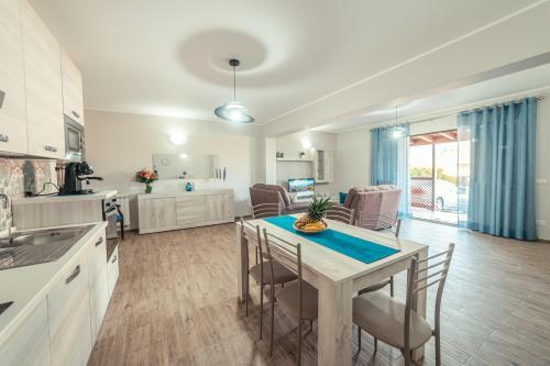 Apartamento Villa Diva