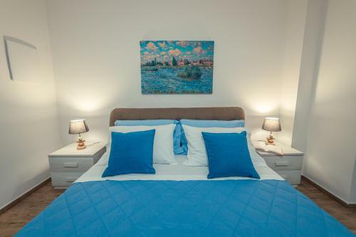 Apartamento Villa Diva