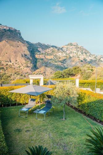 Apartamento Villa Diva