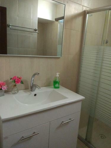 Apartamento Lake House