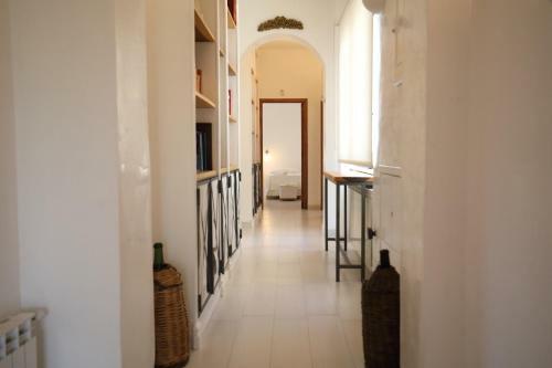 Villa Il Fortino Di Capo Vaticano