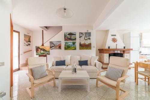 Apartamento Appartamento In Donoratico