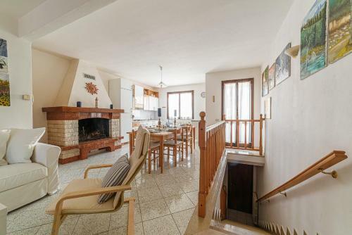 Apartamento Appartamento In Donoratico