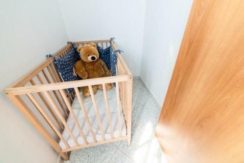 Apartamento Appartamento In Donoratico