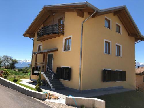 Casa Elisa Apartments