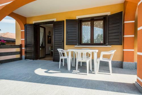 Casa Elisa Apartments