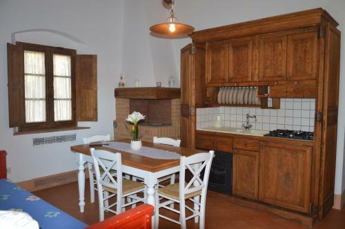 Apartamento Podere Serena Appartamento David