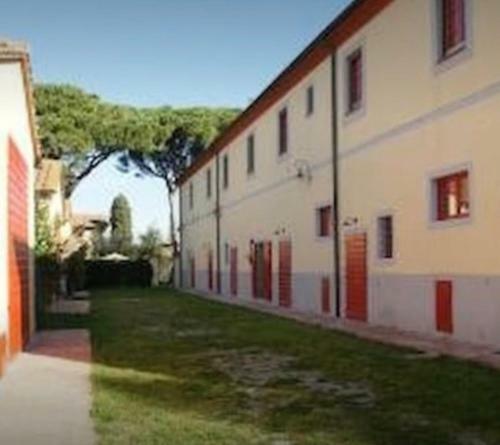 Appartamento Donoratico