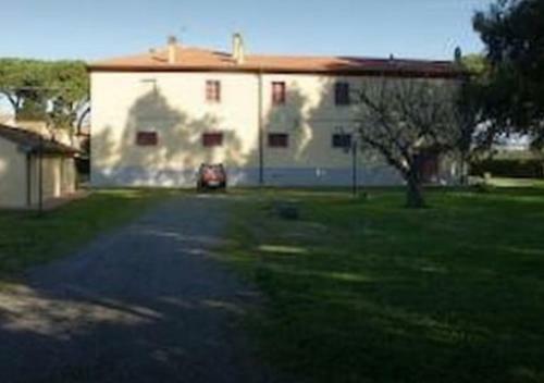 Appartamento Donoratico