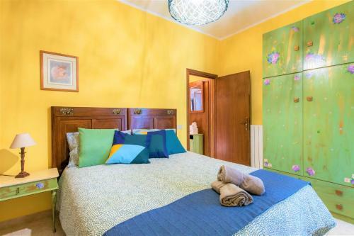 Hostly - Country House Donoratico - 2br 2ba 2k