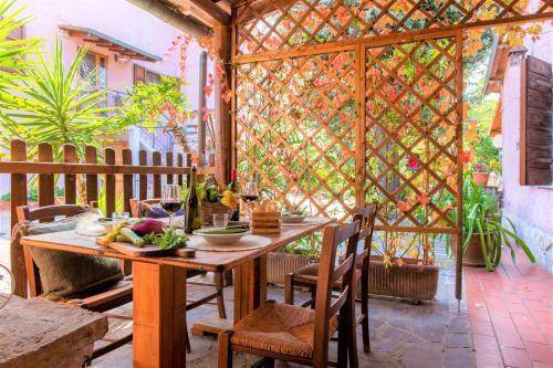Hostly - Country House Donoratico - 2br 2ba 2k