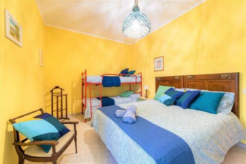 Hostly - Country House Donoratico - 2br 2ba 2k