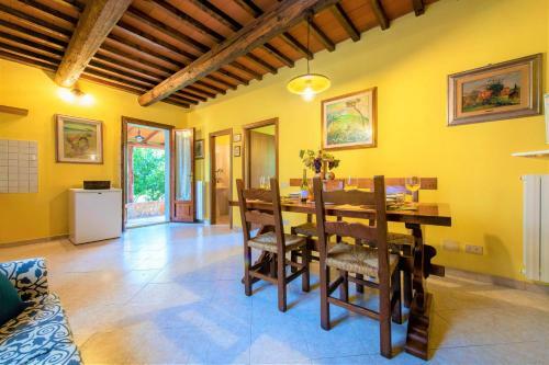 Hostly - Country House Donoratico - 2br 2ba 2k