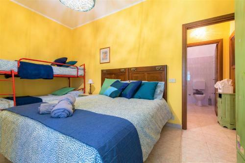 Hostly - Country House Donoratico - 2br 2ba 2k