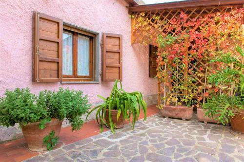 Hostly - Country House Donoratico - 2br 2ba 2k