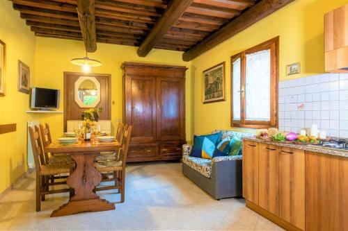 Hostly - Country House Donoratico - 2br 2ba 2k