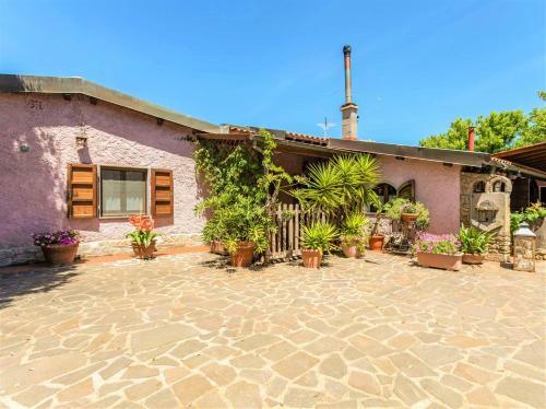 Hostly - Country House Donoratico - 2br 2ba 2k
