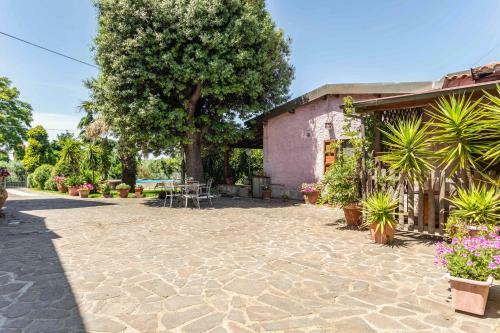 Hostly - Country House Donoratico - 2br 2ba 2k
