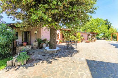 Hostly - Country House Donoratico - 2br 2ba 2k