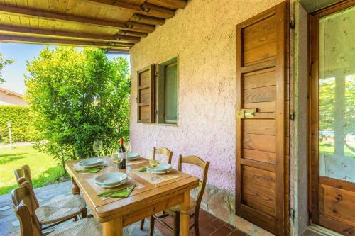 Hostly - Country House Donoratico - 2br 2ba 2k