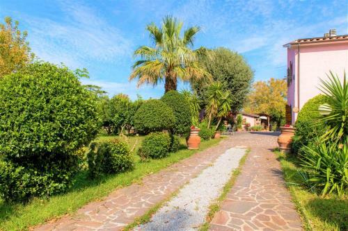 Hostly - Country House Donoratico - 2br 2ba 2k
