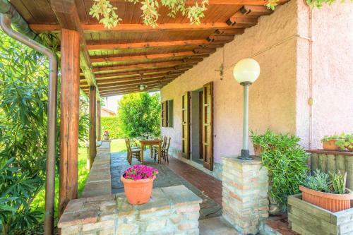 Hostly - Country House Donoratico - 2br 2ba 2k