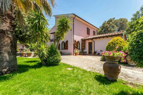 Hostly - Country House Donoratico - 2br 2ba 2k