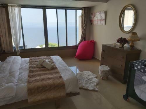 Apartamento Shirat Ha'yam