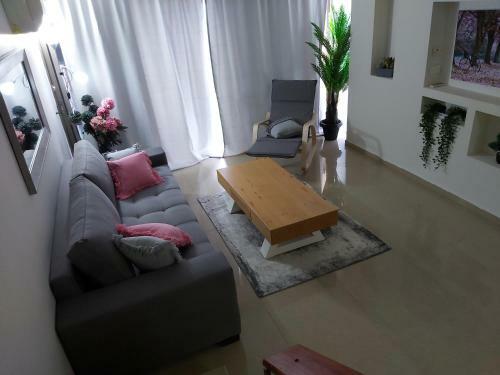 Apartamento Shirat Ha'yam