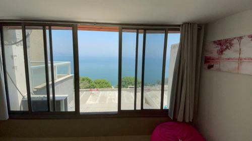 Apartamento Shirat Ha'yam
