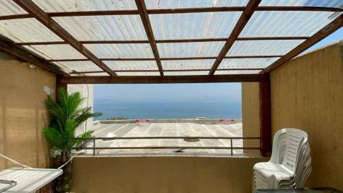 Apartamento Shirat Ha'yam