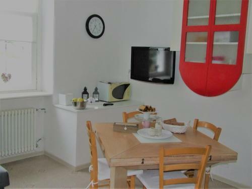 Apartamento Casa Zucol