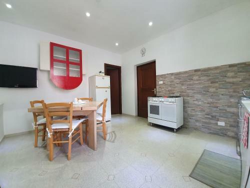 Apartamento Casa Zucol