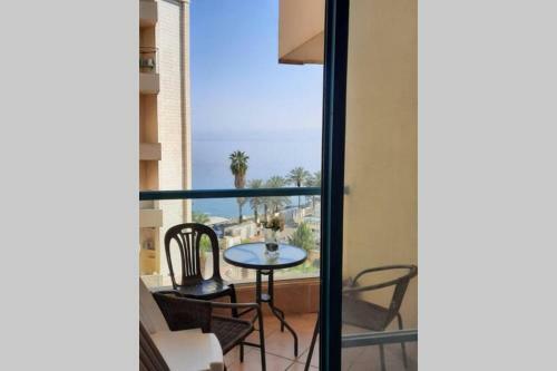Apartamento King Tower In Galilee