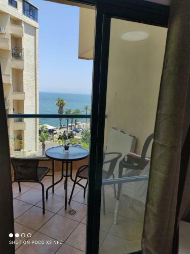 Apartamento King Tower In Galilee